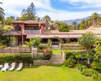 Wiederverkauf - Villa - Estepona - Estepona Centro
