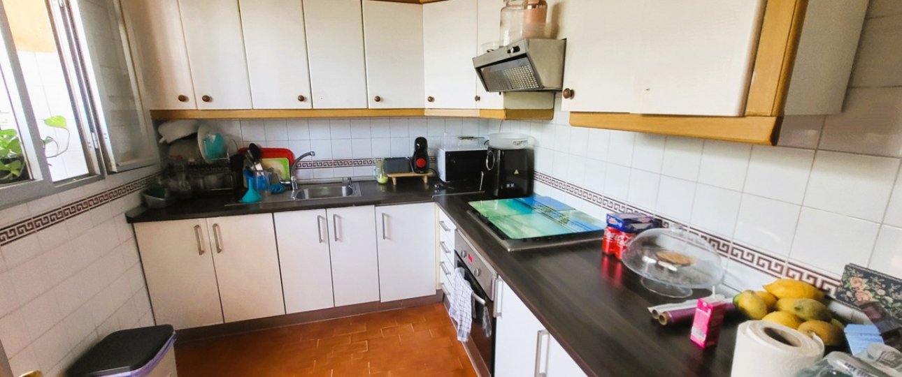 Wiederverkauf - Villa - Estepona - Estepona Centro