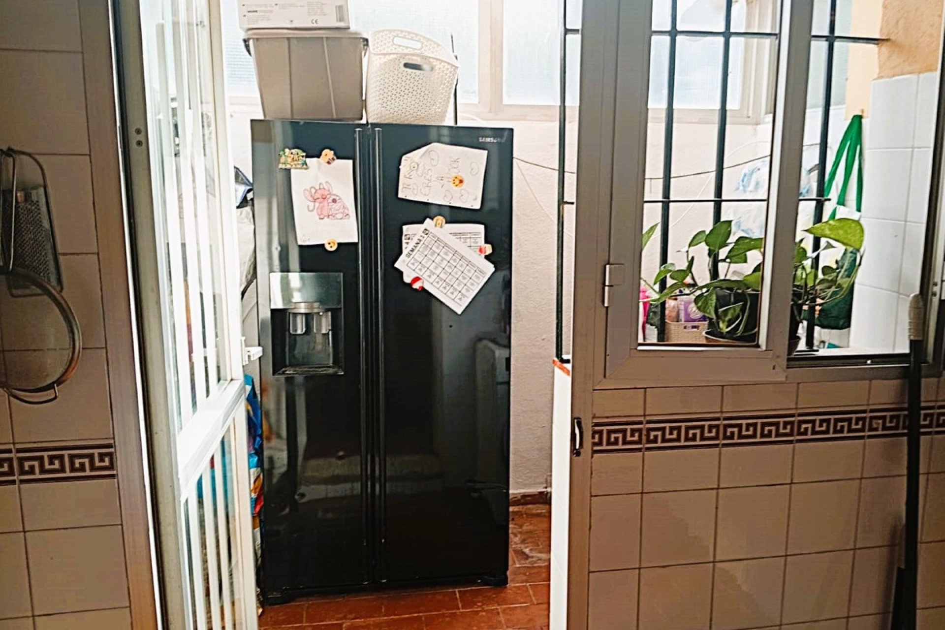 Wiederverkauf - Villa - Estepona - Estepona Centro