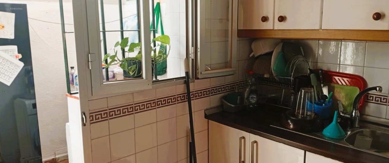 Wiederverkauf - Villa - Estepona - Estepona Centro