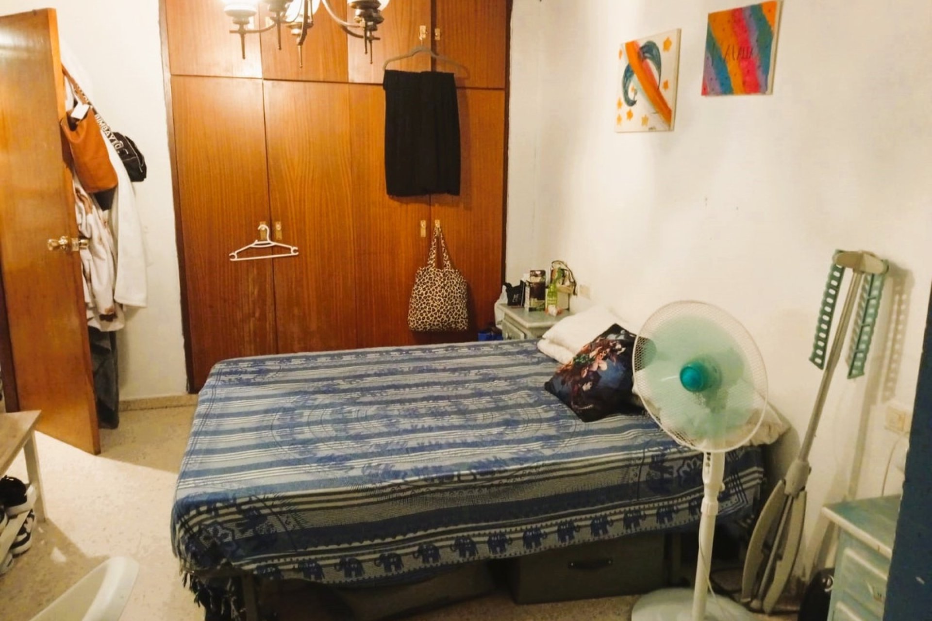 Wiederverkauf - Villa - Estepona - Estepona Centro