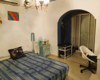 Wiederverkauf - Villa - Estepona - Estepona Centro
