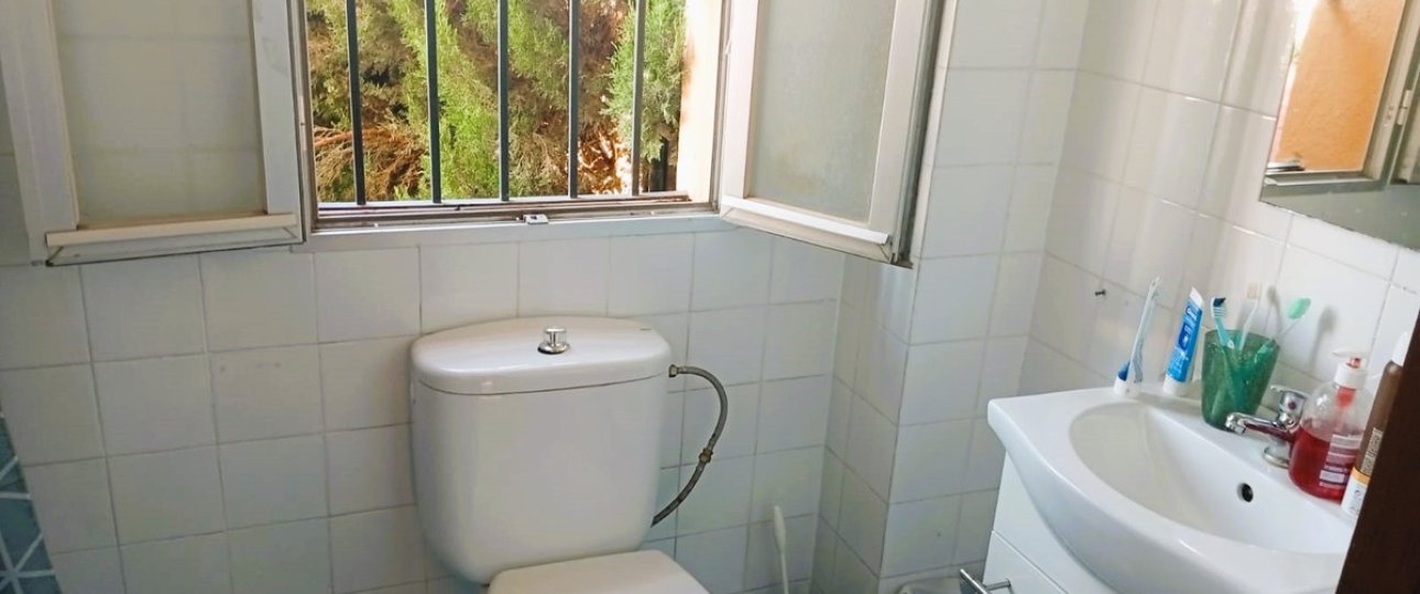 Wiederverkauf - Villa - Estepona - Estepona Centro