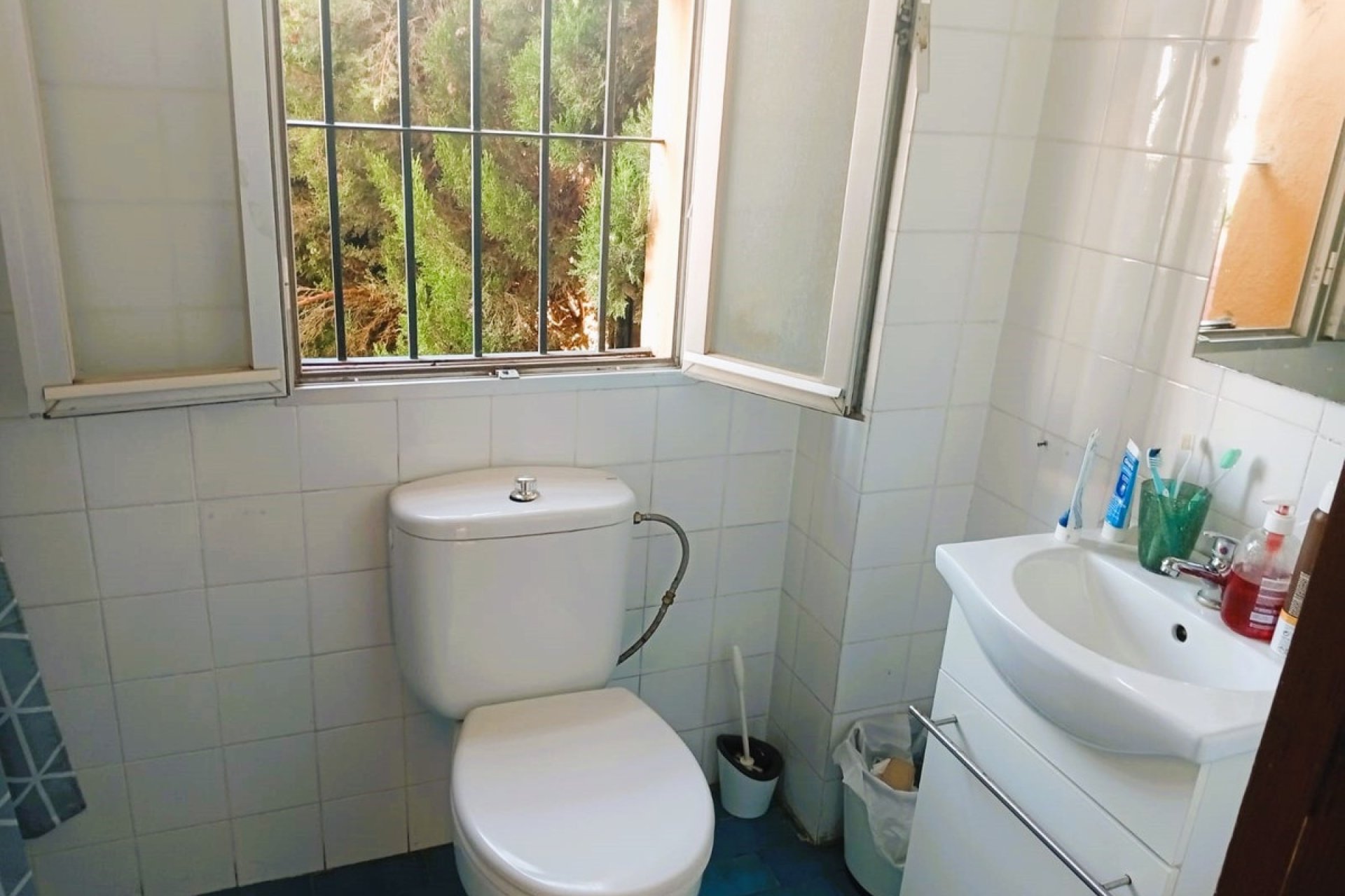 Wiederverkauf - Villa - Estepona - Estepona Centro