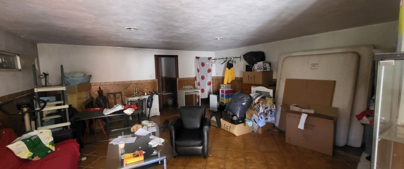 Wiederverkauf - Villa - Estepona - Estepona Centro