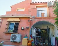 Wiederverkauf - Villa - Estepona - Estepona Centro