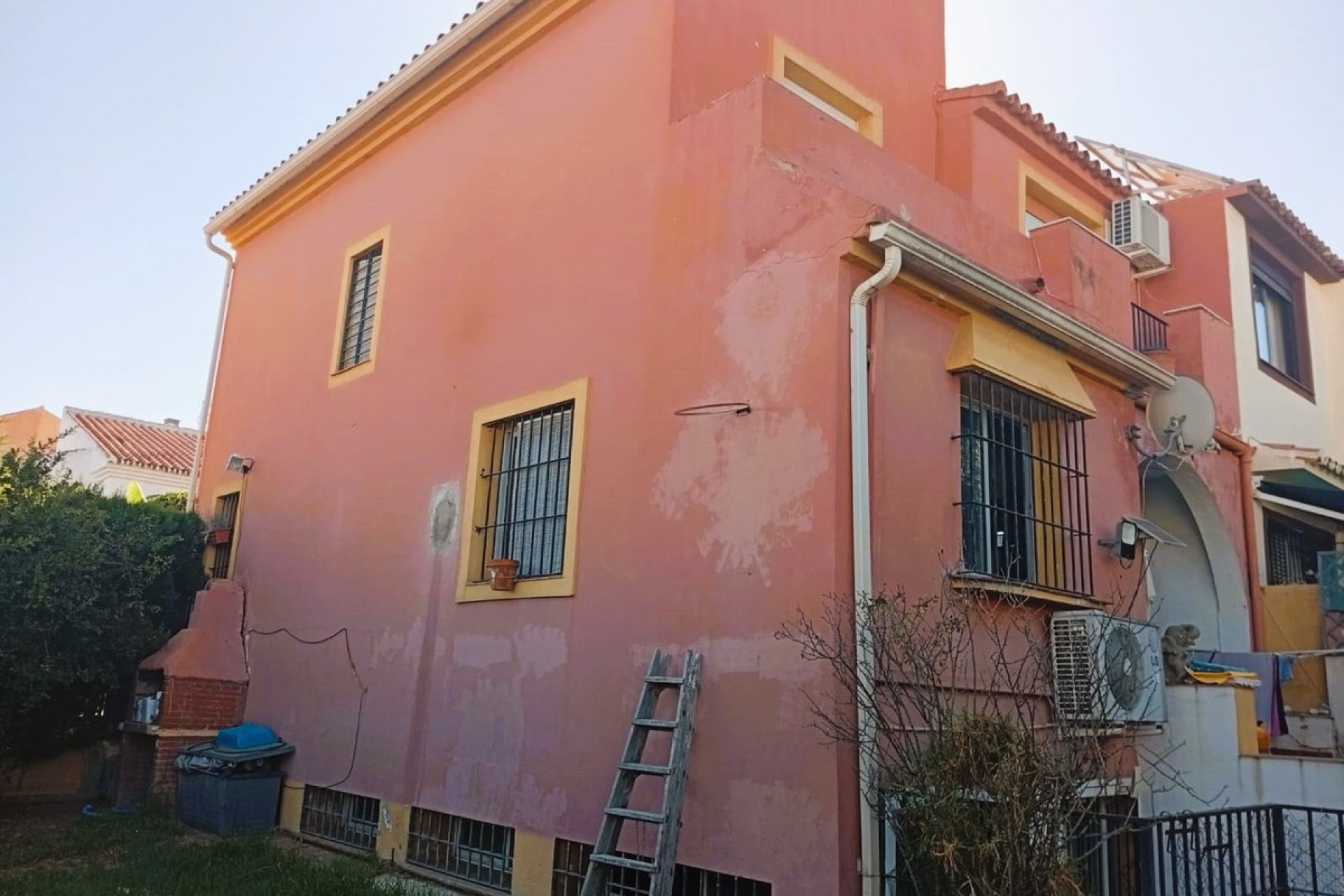 Wiederverkauf - Villa - Estepona - Estepona Centro
