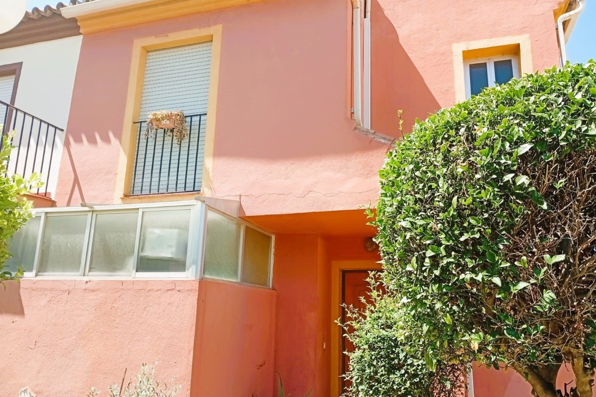Wiederverkauf - Villa - Estepona - Estepona Centro