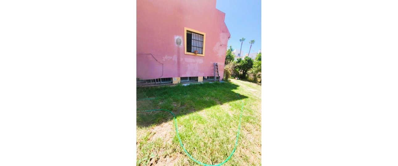 Wiederverkauf - Villa - Estepona - Estepona Centro