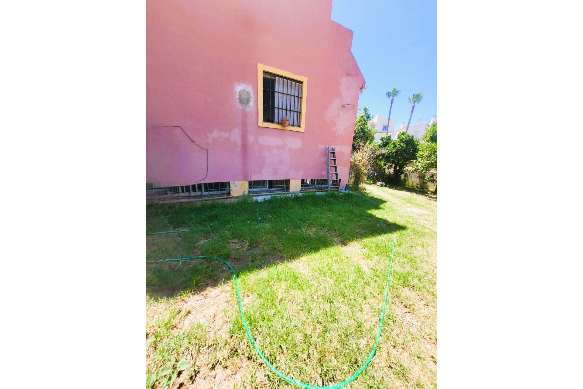 Wiederverkauf - Villa - Estepona - Estepona Centro
