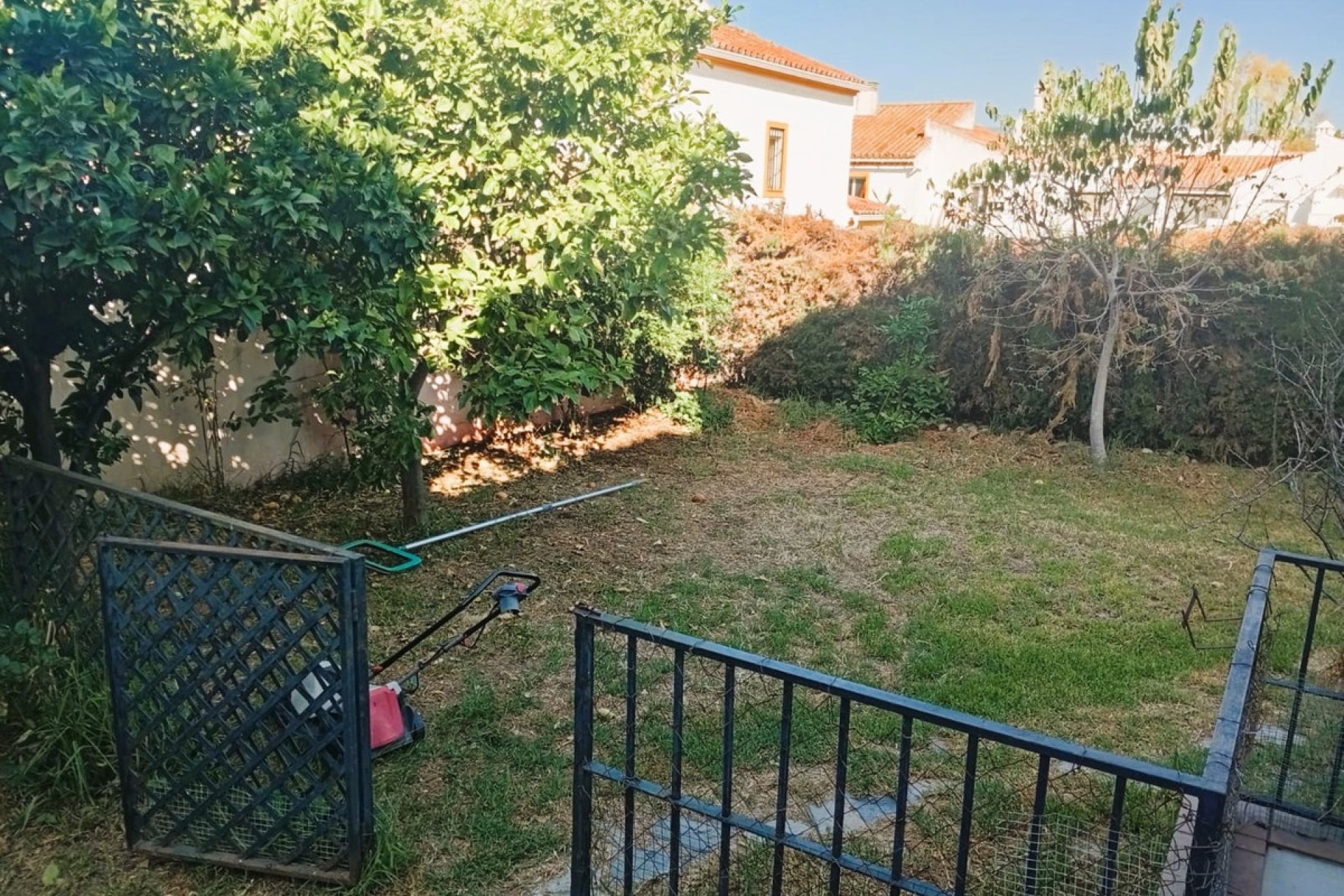 Wiederverkauf - Villa - Estepona - Estepona Centro