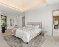 Wiederverkauf - Villa - Estepona - Estepona Centro