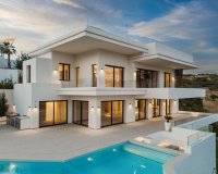 Wiederverkauf - Villa - Estepona - Estepona Centro