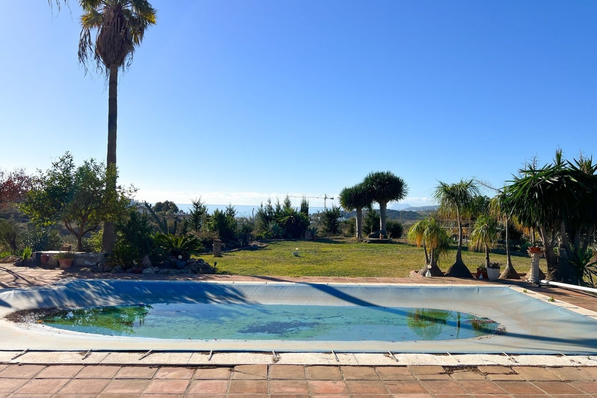 Wiederverkauf - Villa - Estepona - Estepona Centro