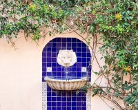 Wiederverkauf - Villa - Estepona - Estepona Centro
