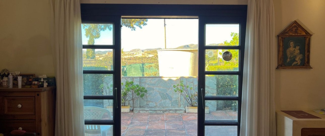 Wiederverkauf - Villa - Estepona - Estepona Centro