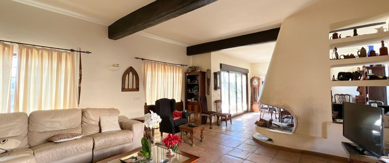 Wiederverkauf - Villa - Estepona - Estepona Centro