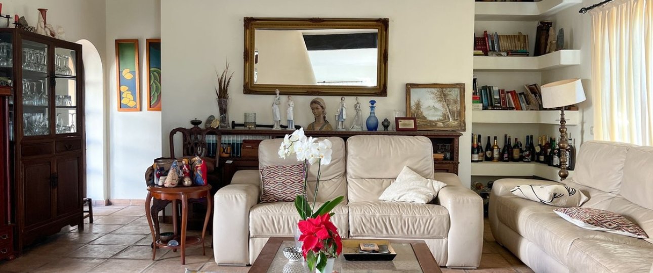 Wiederverkauf - Villa - Estepona - Estepona Centro