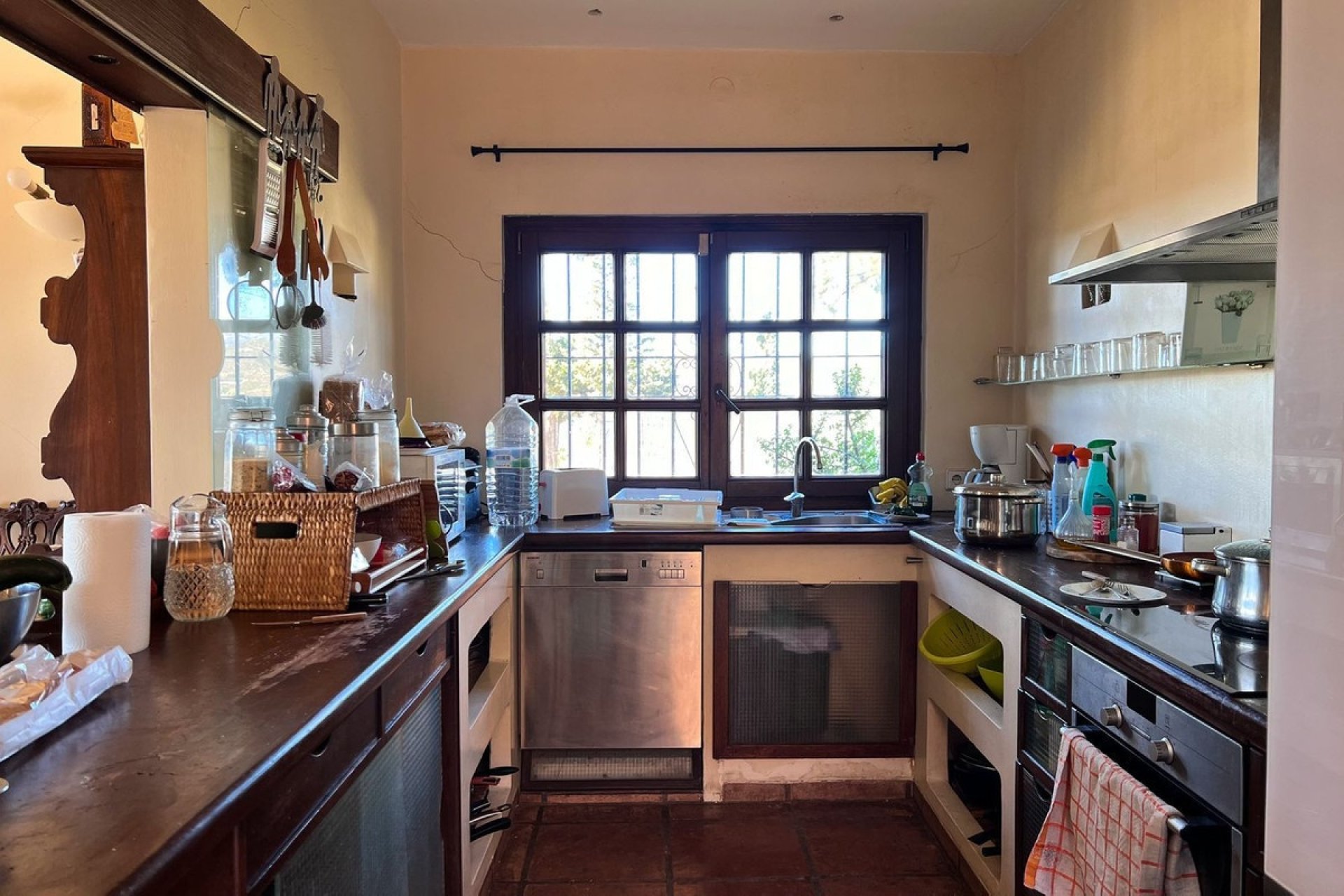 Wiederverkauf - Villa - Estepona - Estepona Centro