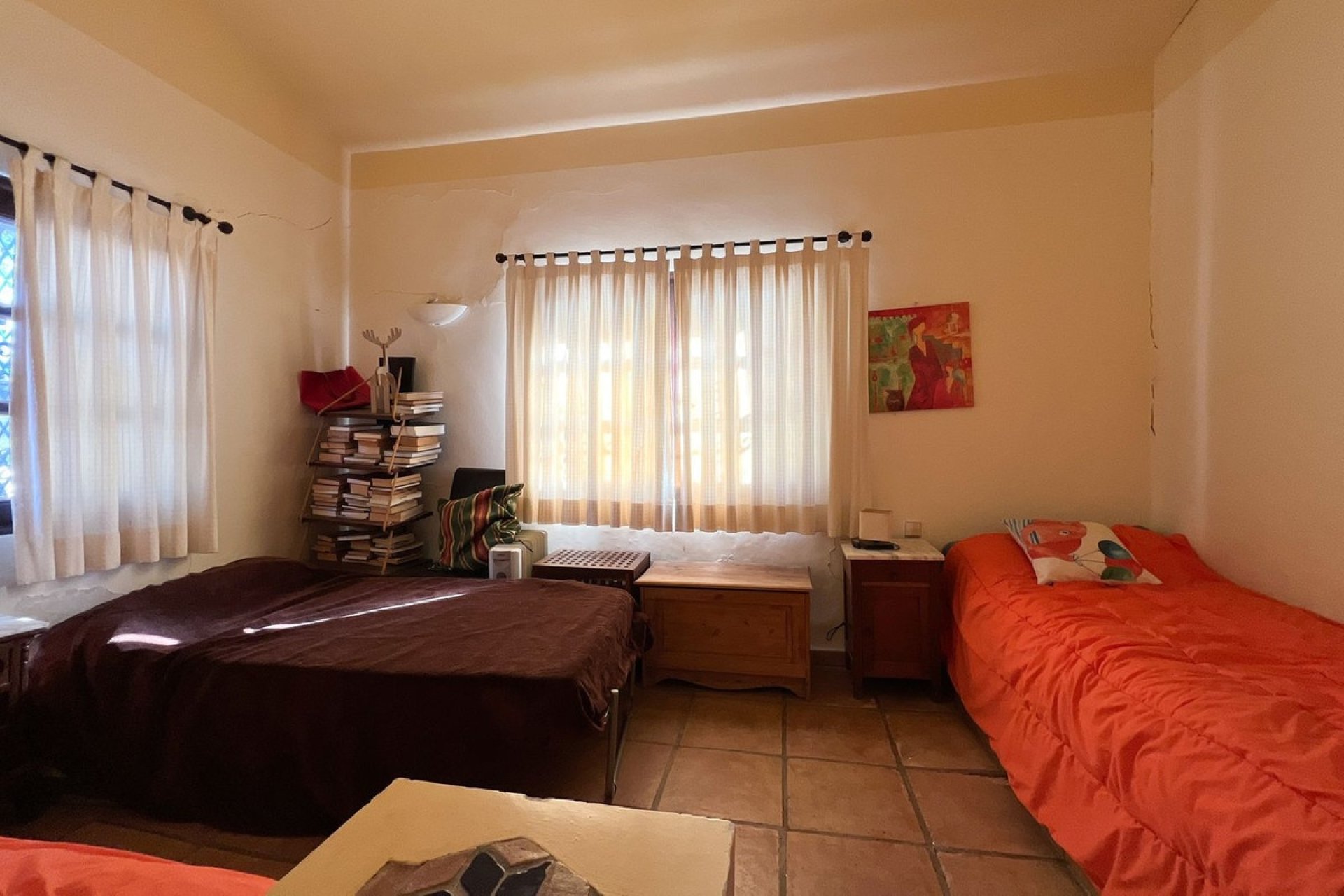 Wiederverkauf - Villa - Estepona - Estepona Centro