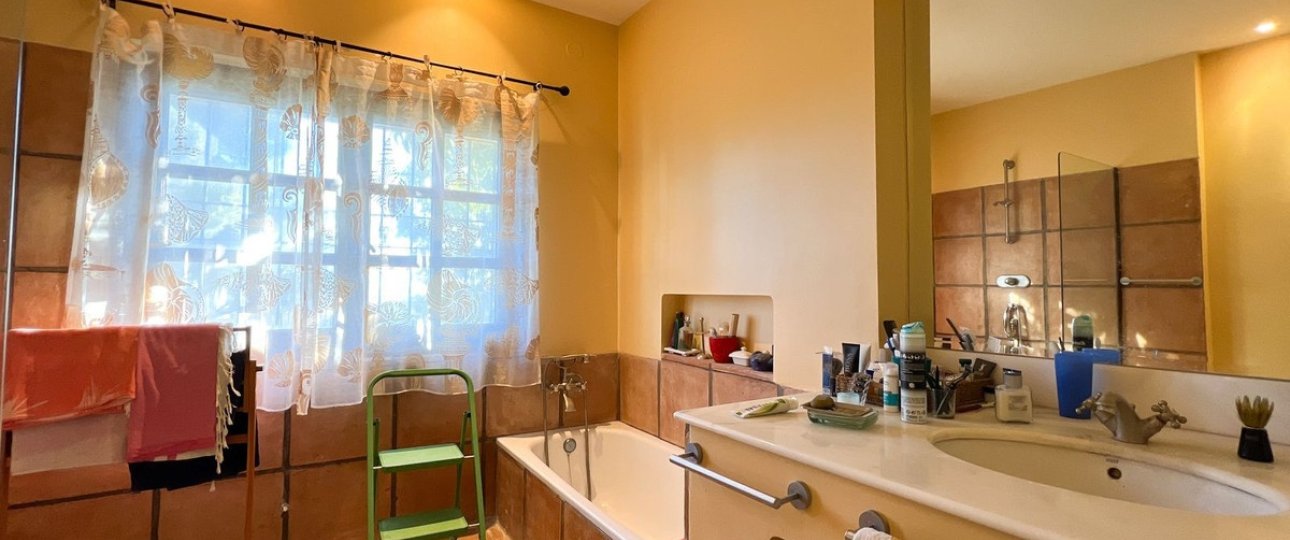 Wiederverkauf - Villa - Estepona - Estepona Centro