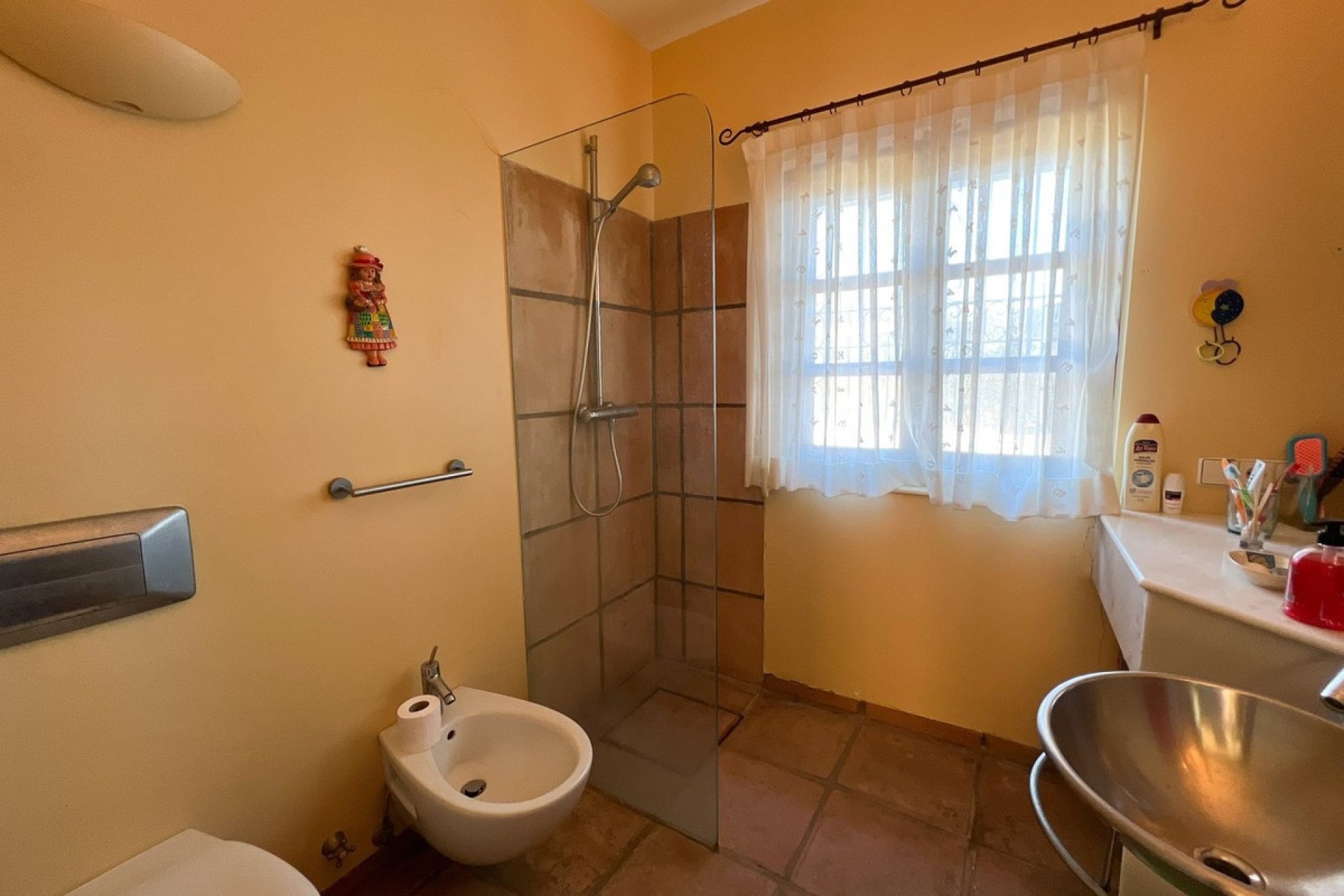 Wiederverkauf - Villa - Estepona - Estepona Centro