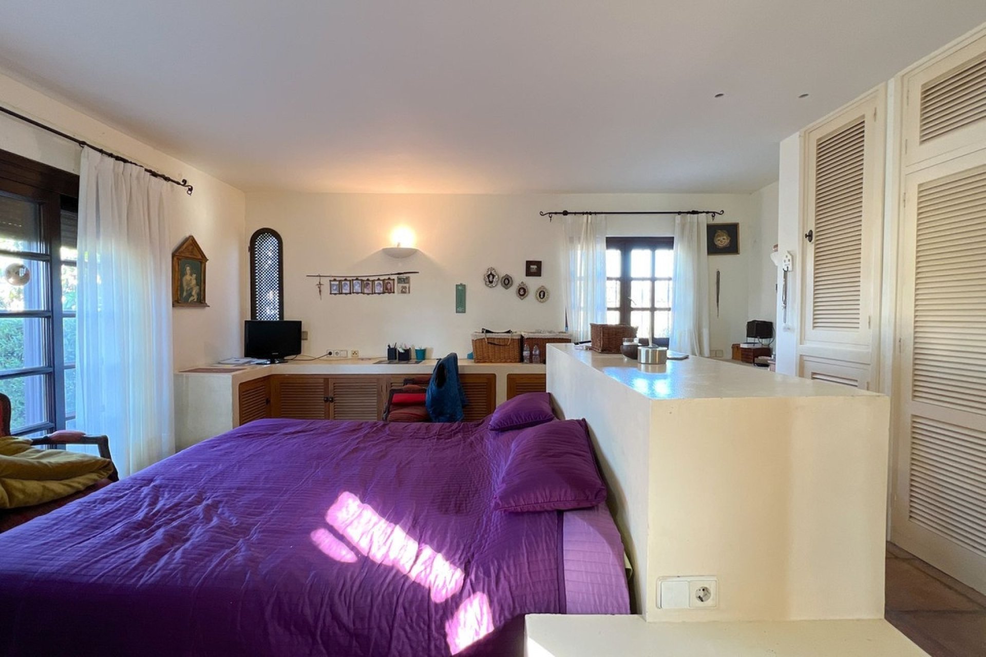 Wiederverkauf - Villa - Estepona - Estepona Centro