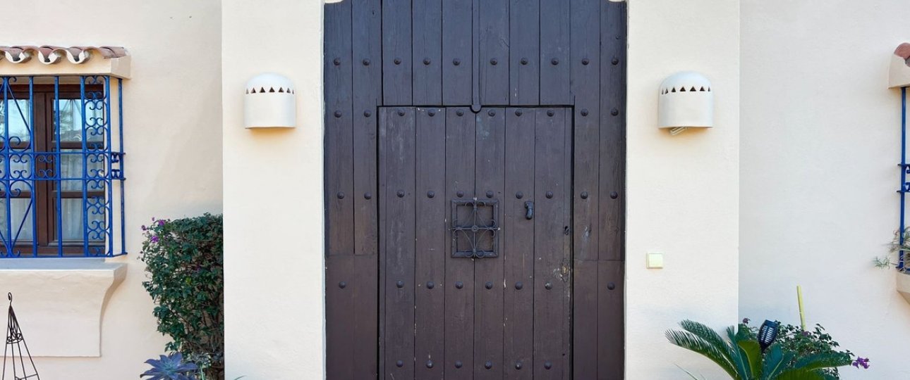 Wiederverkauf - Villa - Estepona - Estepona Centro