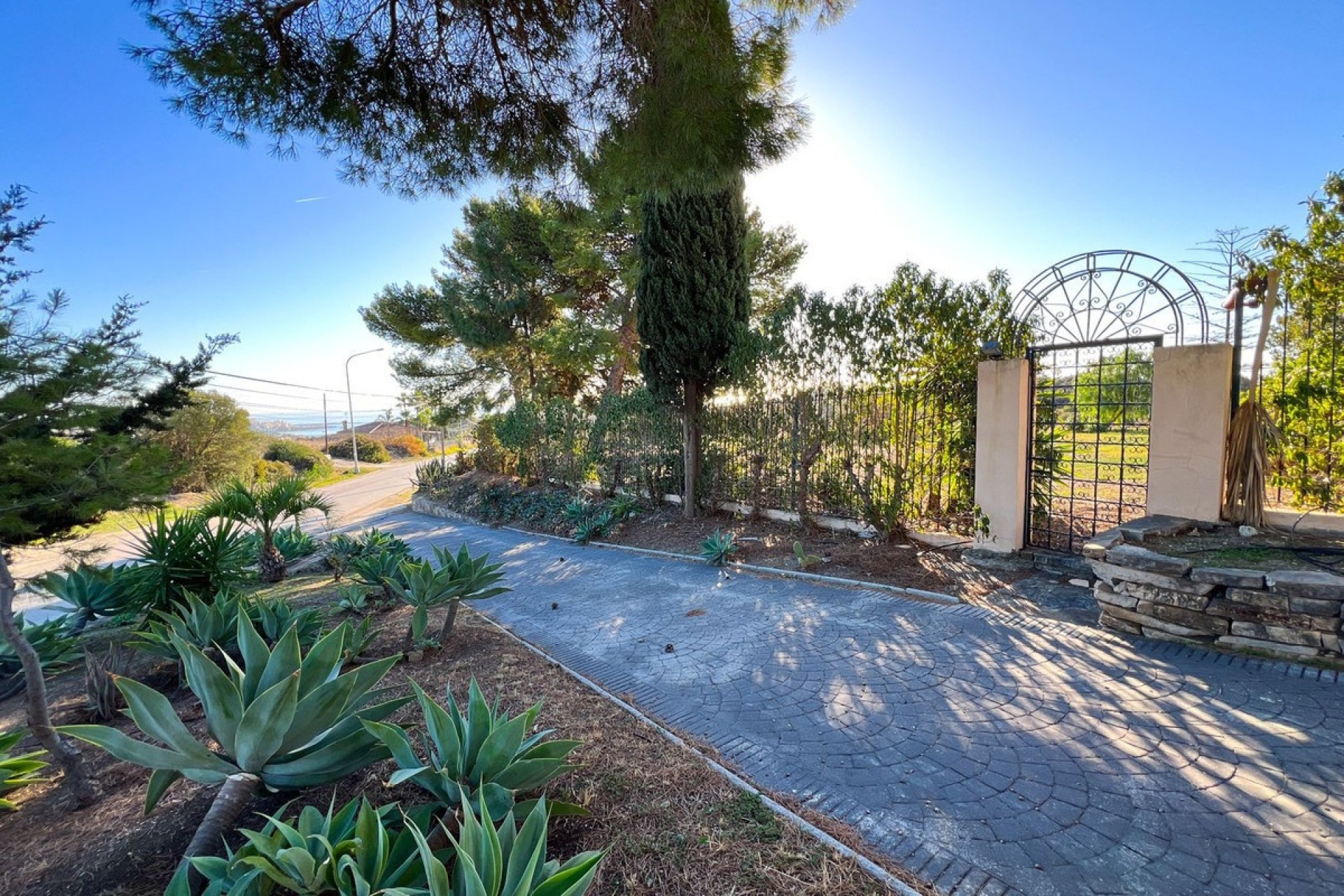 Wiederverkauf - Villa - Estepona - Estepona Centro