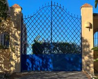 Wiederverkauf - Villa - Estepona - Estepona Centro