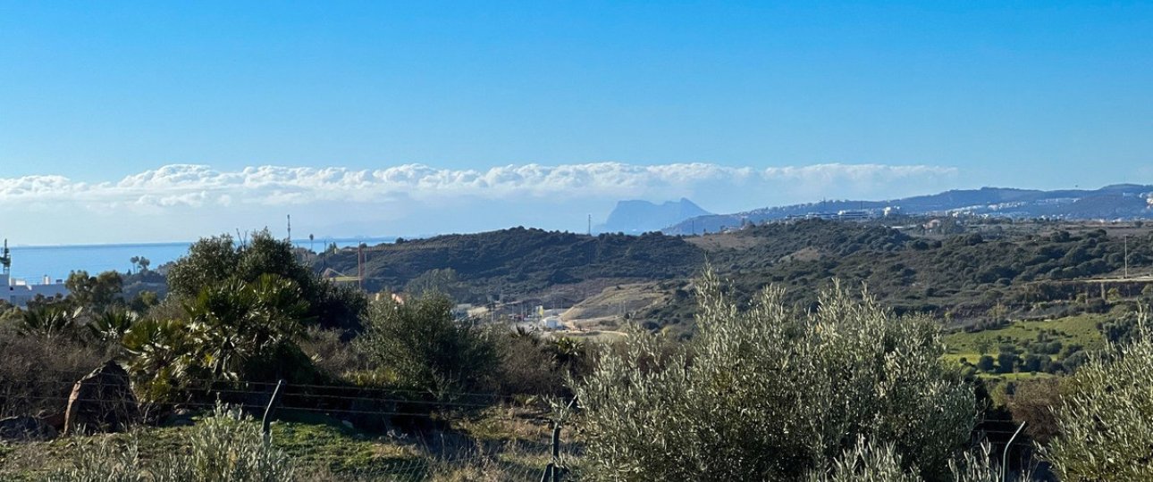 Wiederverkauf - Villa - Estepona - Estepona Centro