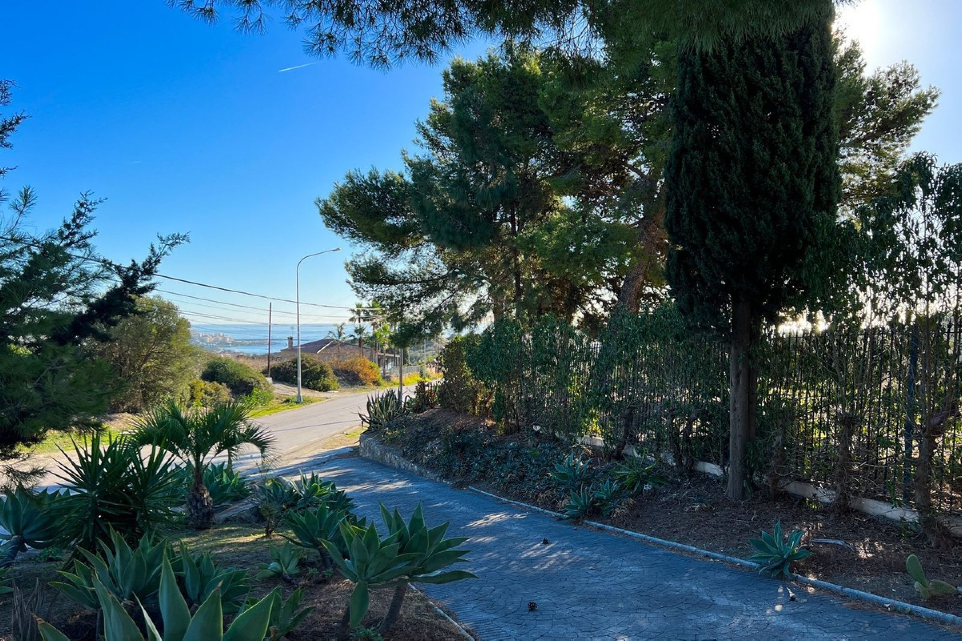 Wiederverkauf - Villa - Estepona - Estepona Centro