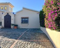 Wiederverkauf - Villa - Estepona - Estepona Centro