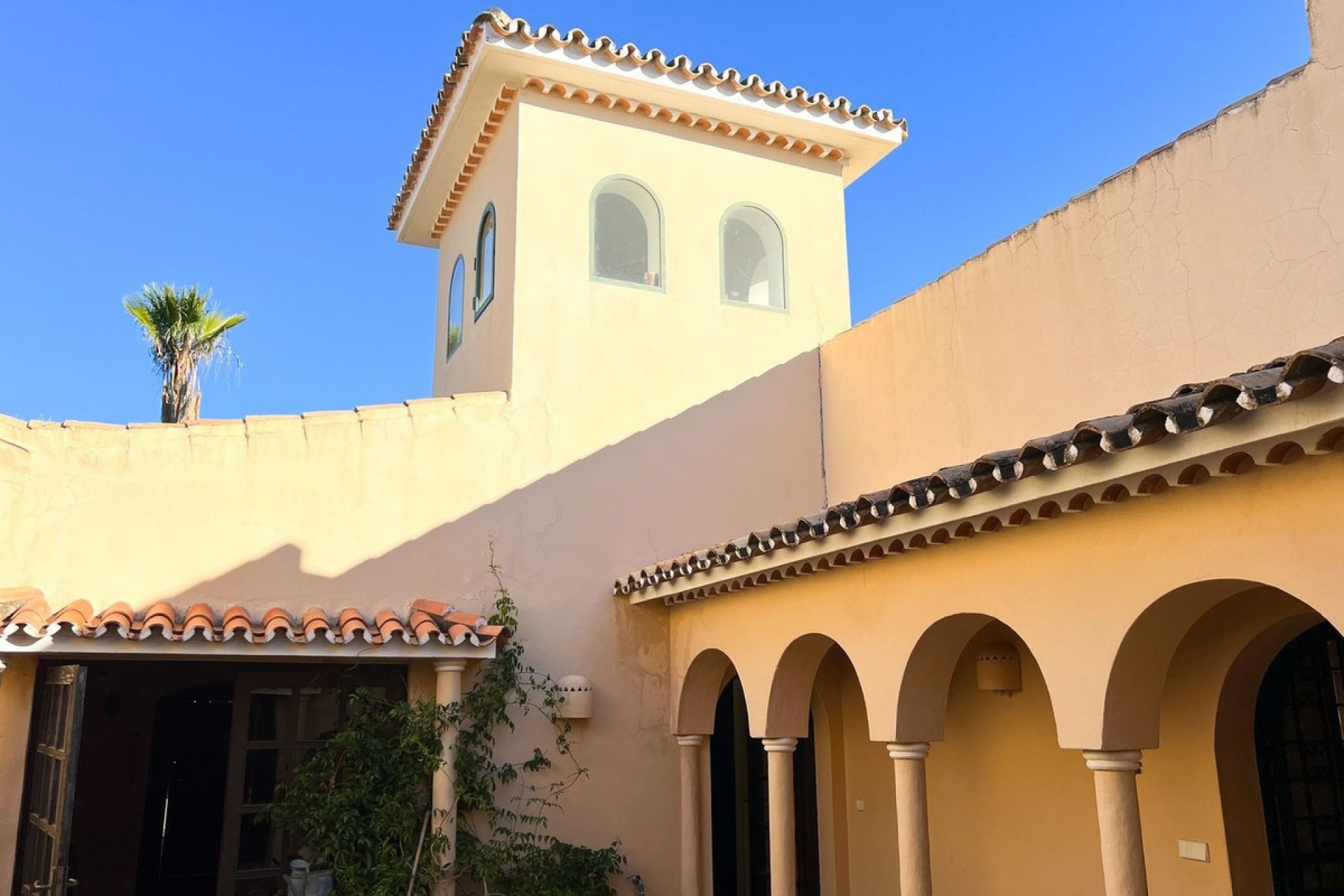 Wiederverkauf - Villa - Estepona - Estepona Centro