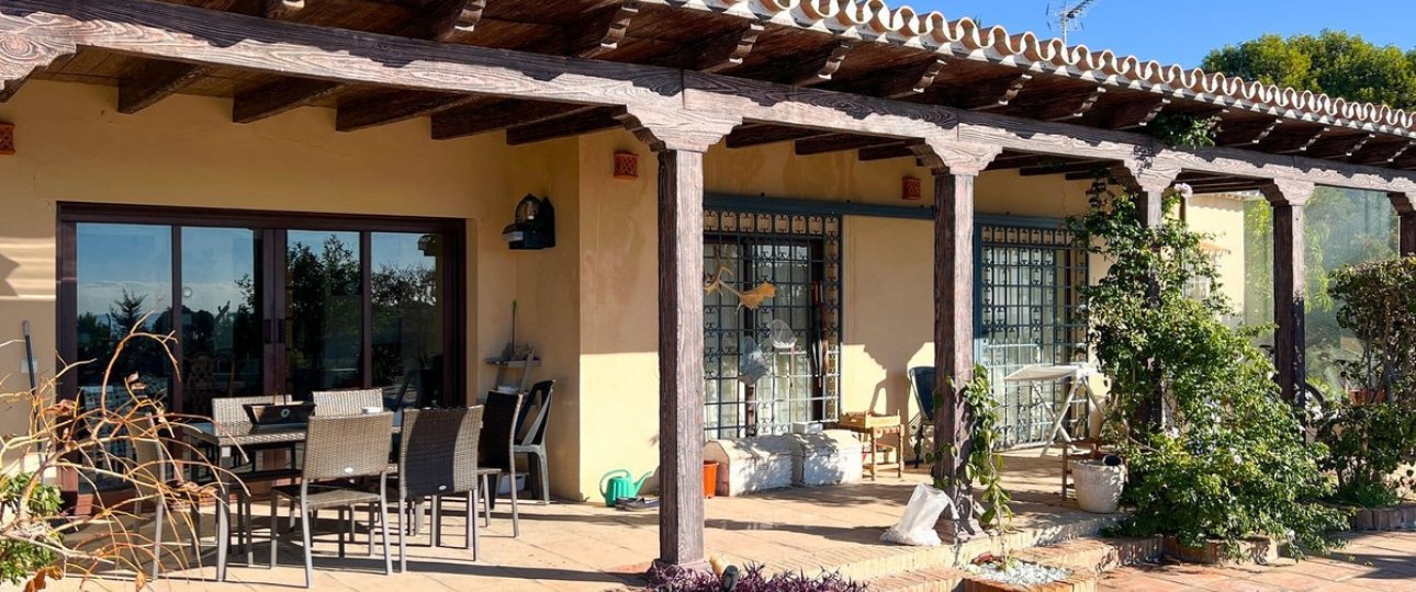 Wiederverkauf - Villa - Estepona - Estepona Centro