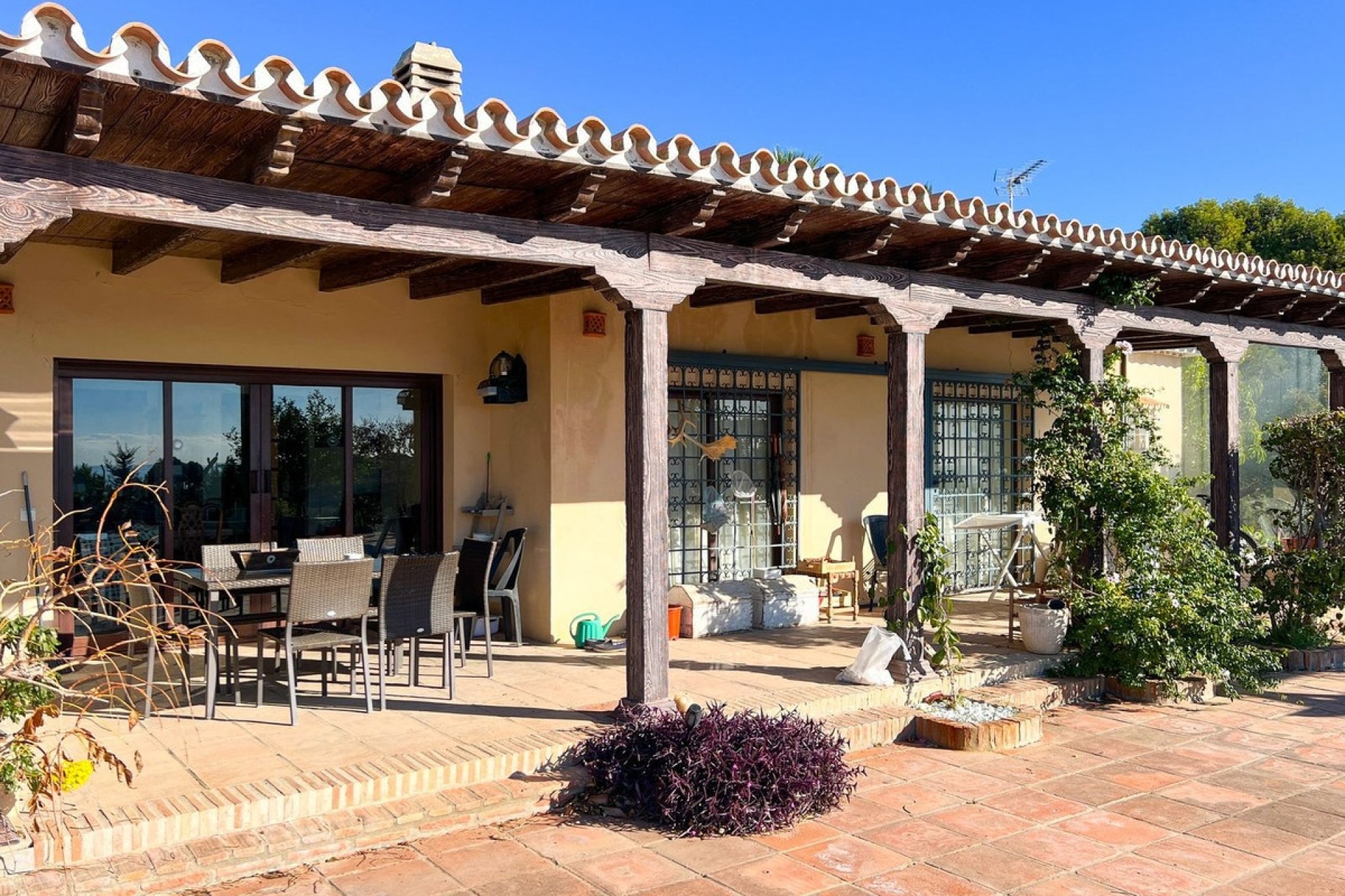 Wiederverkauf - Villa - Estepona - Estepona Centro