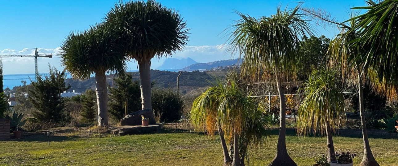 Wiederverkauf - Villa - Estepona - Estepona Centro