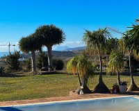 Wiederverkauf - Villa - Estepona - Estepona Centro