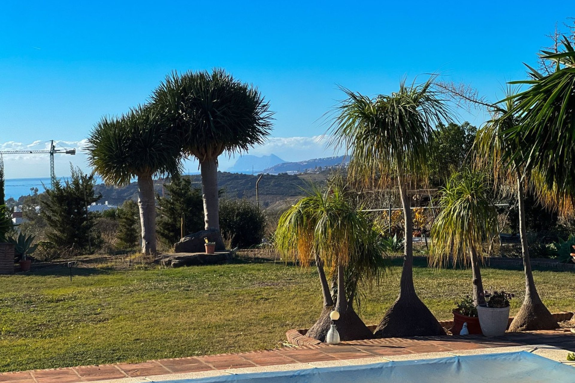 Wiederverkauf - Villa - Estepona - Estepona Centro