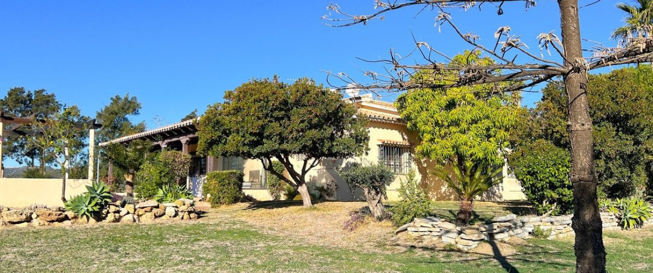 Wiederverkauf - Villa - Estepona - Estepona Centro