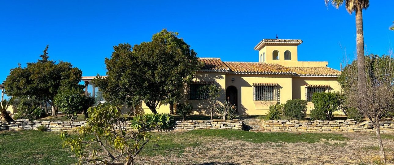 Wiederverkauf - Villa - Estepona - Estepona Centro