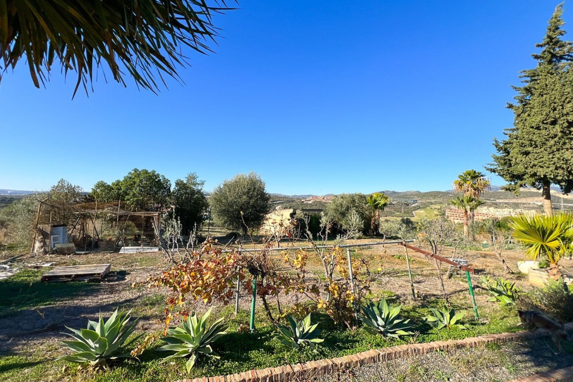 Wiederverkauf - Villa - Estepona - Estepona Centro