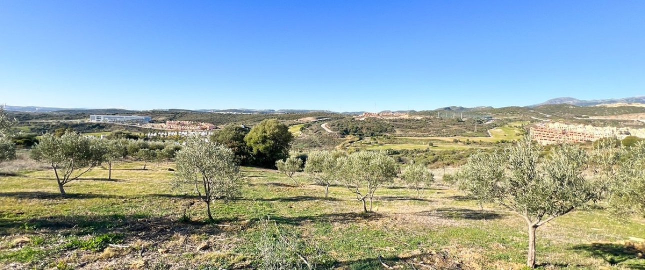 Wiederverkauf - Villa - Estepona - Estepona Centro