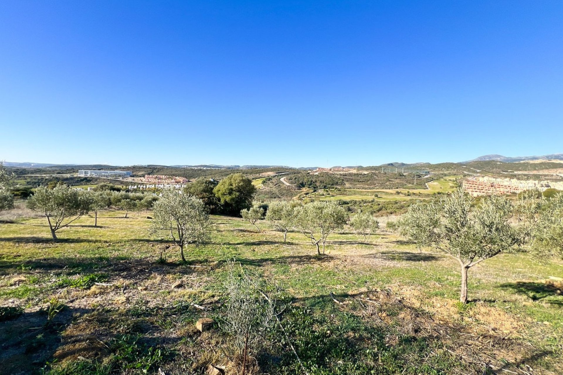 Wiederverkauf - Villa - Estepona - Estepona Centro