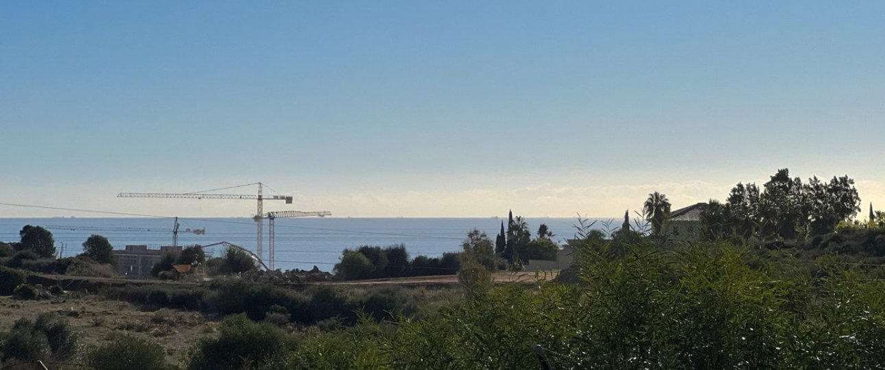 Wiederverkauf - Villa - Estepona - Estepona Centro