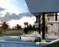 Wiederverkauf - Villa - Estepona - Estepona Centro