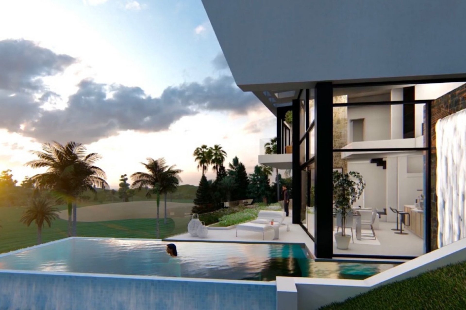 Wiederverkauf - Villa - Estepona - Estepona Centro