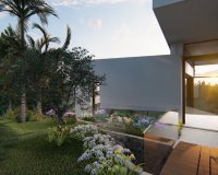 Wiederverkauf - Villa - Estepona - Estepona Centro