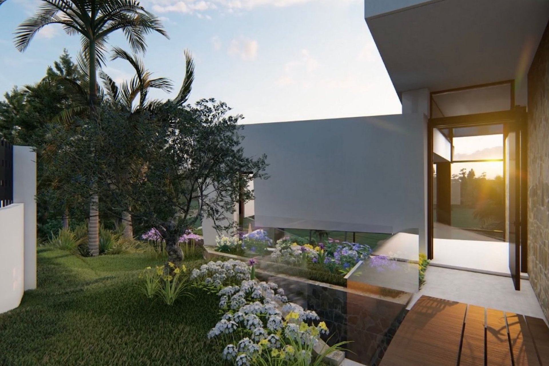 Wiederverkauf - Villa - Estepona - Estepona Centro
