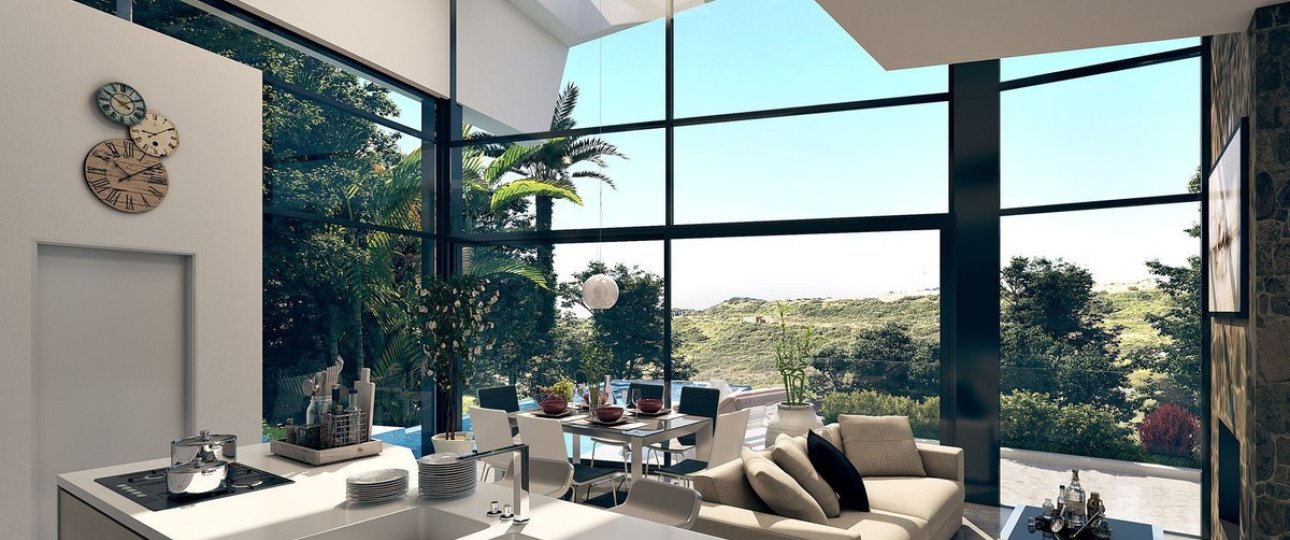 Wiederverkauf - Villa - Estepona - Estepona Centro